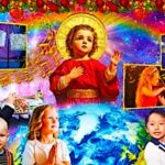 クリスマス-イエスの幼少期、インディゴチルドレンなどの事例、能力